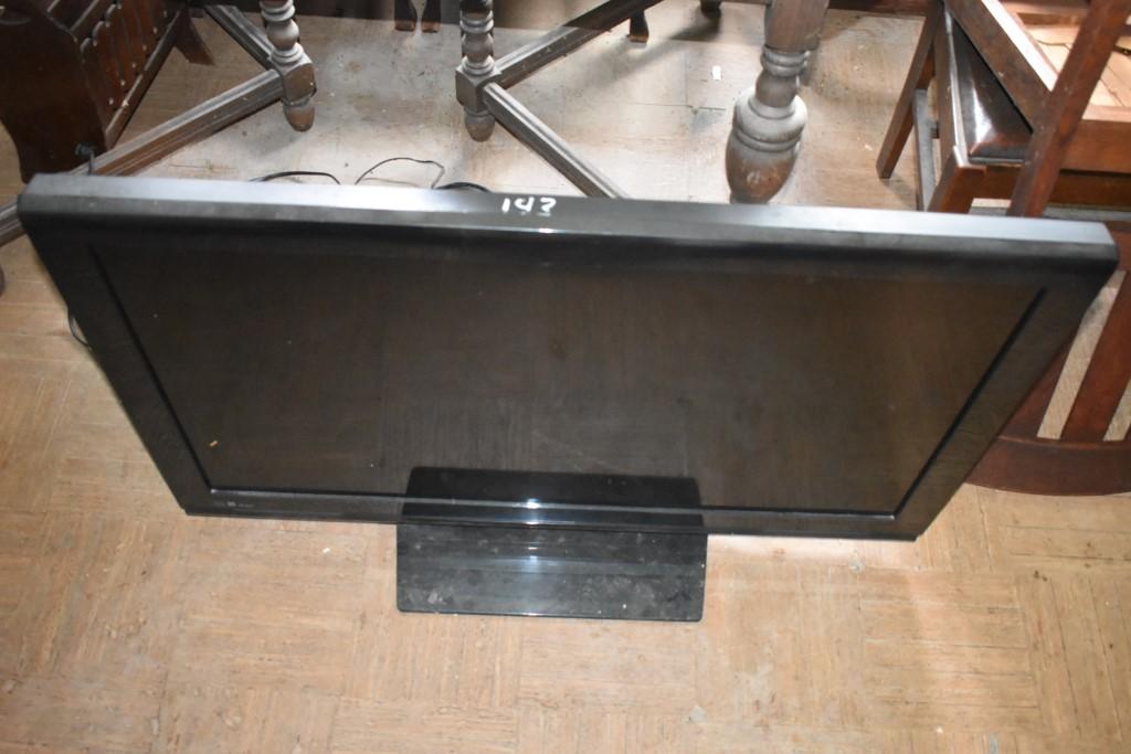 Toshiba 40" Flat Screen TV