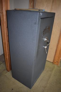 Timber Ridge Gun Safe