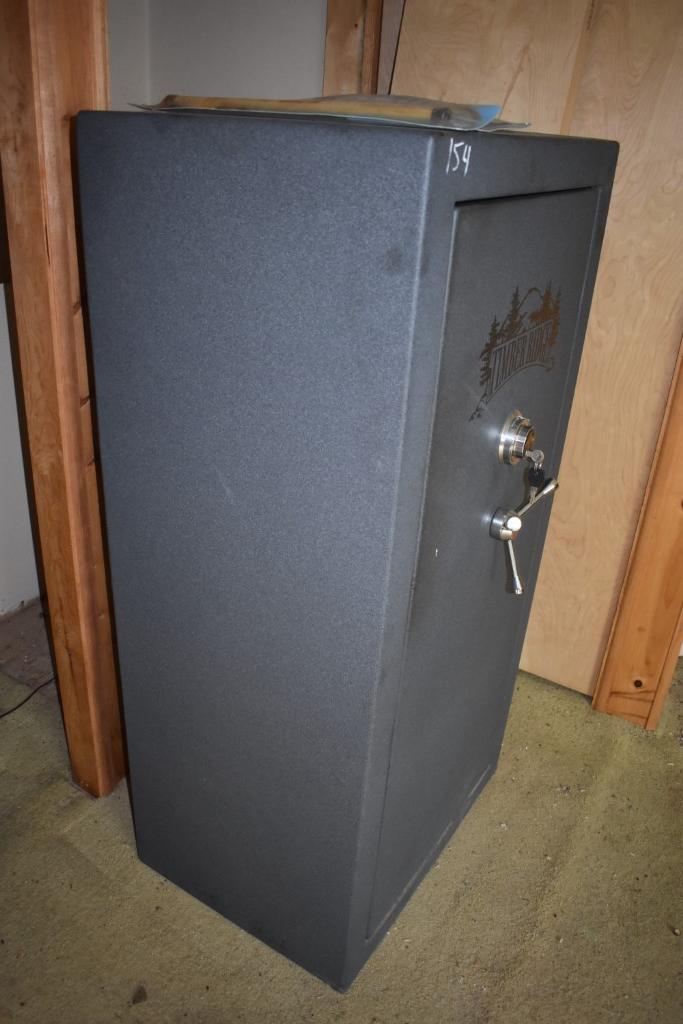 Timber Ridge Gun Safe