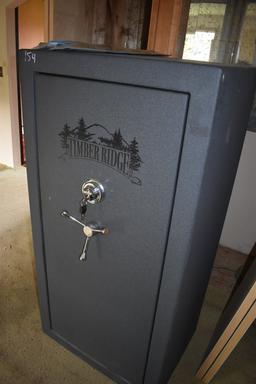Timber Ridge Gun Safe