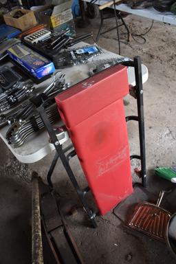 Mechanics Creeper