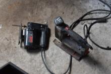 2 Craftsman Corded Jig Saws