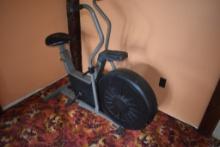 Bionix Exercise Bike