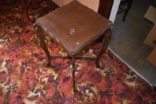 Little End Table