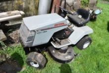 Craftsman G4000 13HP Lawn Tractor