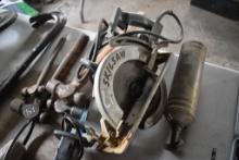 Skilsaw 7 3/4" Circular Saw