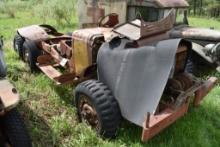 Dodge Power Wagon  Dual Wheel Truck