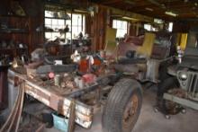 Dodge Power Wagon