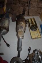Black And Decker Industrial Corded Sander