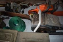Homelite C51 Chainsaw