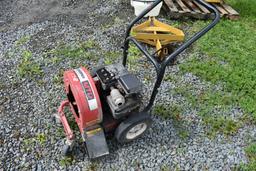 MTD Sidewalk Blower
