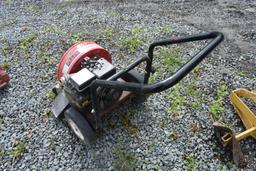 MTD Sidewalk Blower