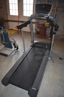 Vision Treadmill