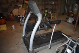 Vision Treadmill