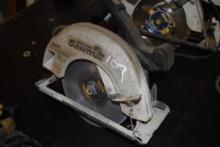 Craftsman 7 1/4" Circular Saw