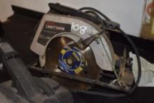 Craftsman 7 1/4" Circular Saw