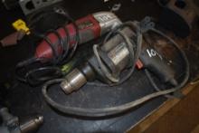 Skil Corded Drill and Chicago Oscillating Multi Function Power Tool