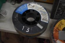 P3  .023" Gauge Welding Wire