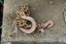 Choke Chain