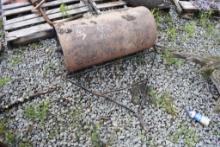 Tow Behind Lawn Roller