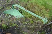 83.84 Oliver Single Bottom Plow