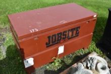 Delta Jobsite Job Box