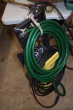 Karcher Electric 1800 PSI Pressure Washer