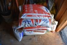 10 Bags of Diamond Cystal Ice Melt