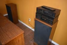 Fisher Sound System