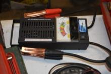 Like New Cen-Tech 6/12 Volt Battery Tester