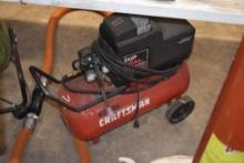 Sears Craftsman 8 Gallon Air Compressor