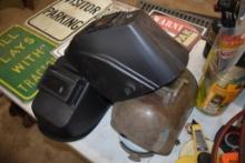 3 Welding Helmets