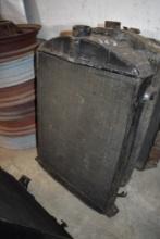1932 Ford Radiator