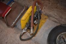Air Compressor Pump