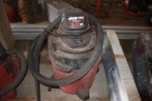10 Gal Shop-Vac Wet Dry Vac