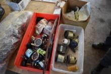 Group Of Dash Ans Tac Related Items 1996