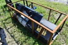 Mower King Quick Attach 70" Flail Mower