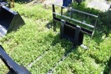 Kivel Mini Quick Attach Pallet Fork