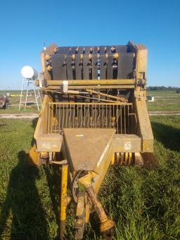 Vermeer 605 G Round Baler