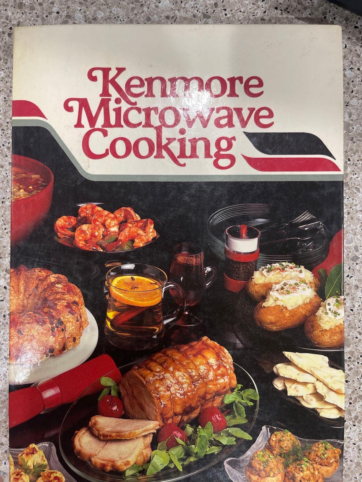 Brand Name Cookbooks #3