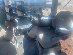 2014 John Deere 9560R Tractor 4x4 Showing 3,740 hrs. Duals, 5 Remotes