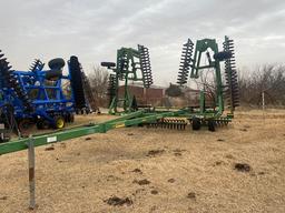 Summers Hydra Fold Packer 50ft, Late Style