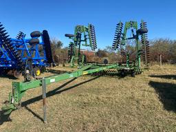 Summers Hydra Fold Packer 50ft, Late Style