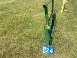 Bale Forks