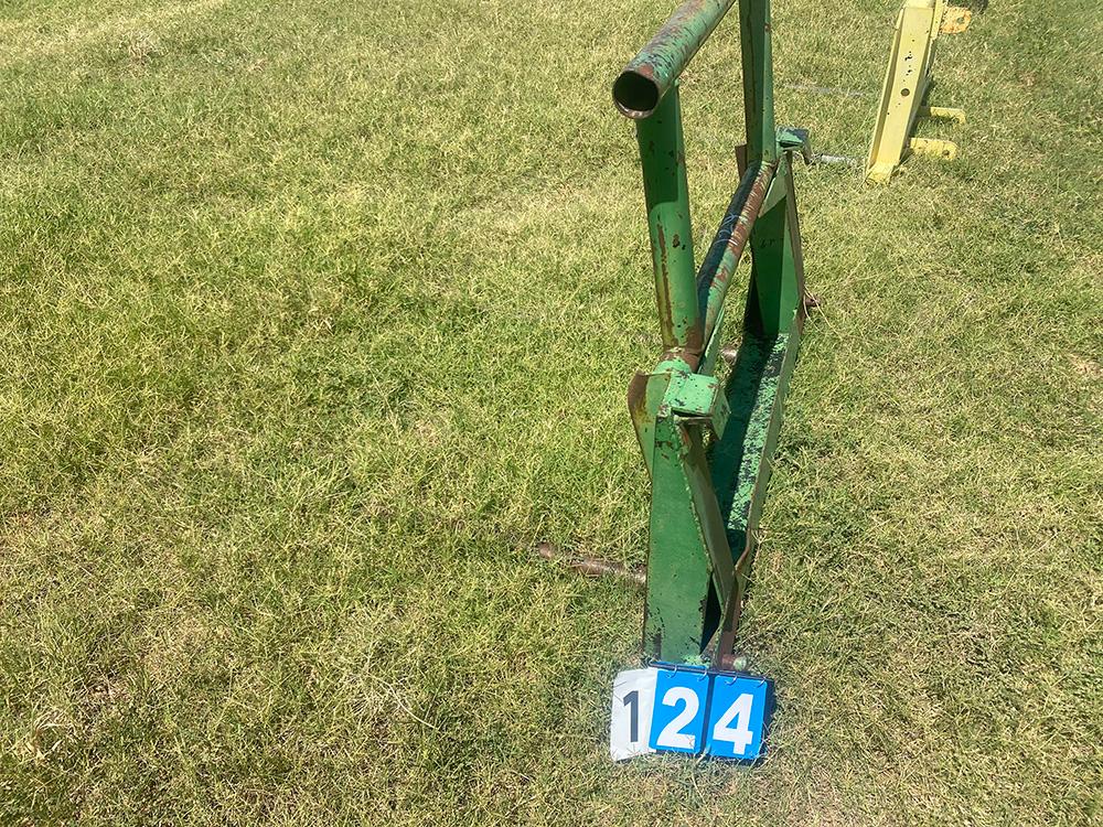 Bale Forks