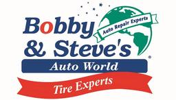 Bobby & Steve's Auto World