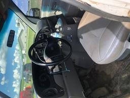 FORD VAN W/TITLE