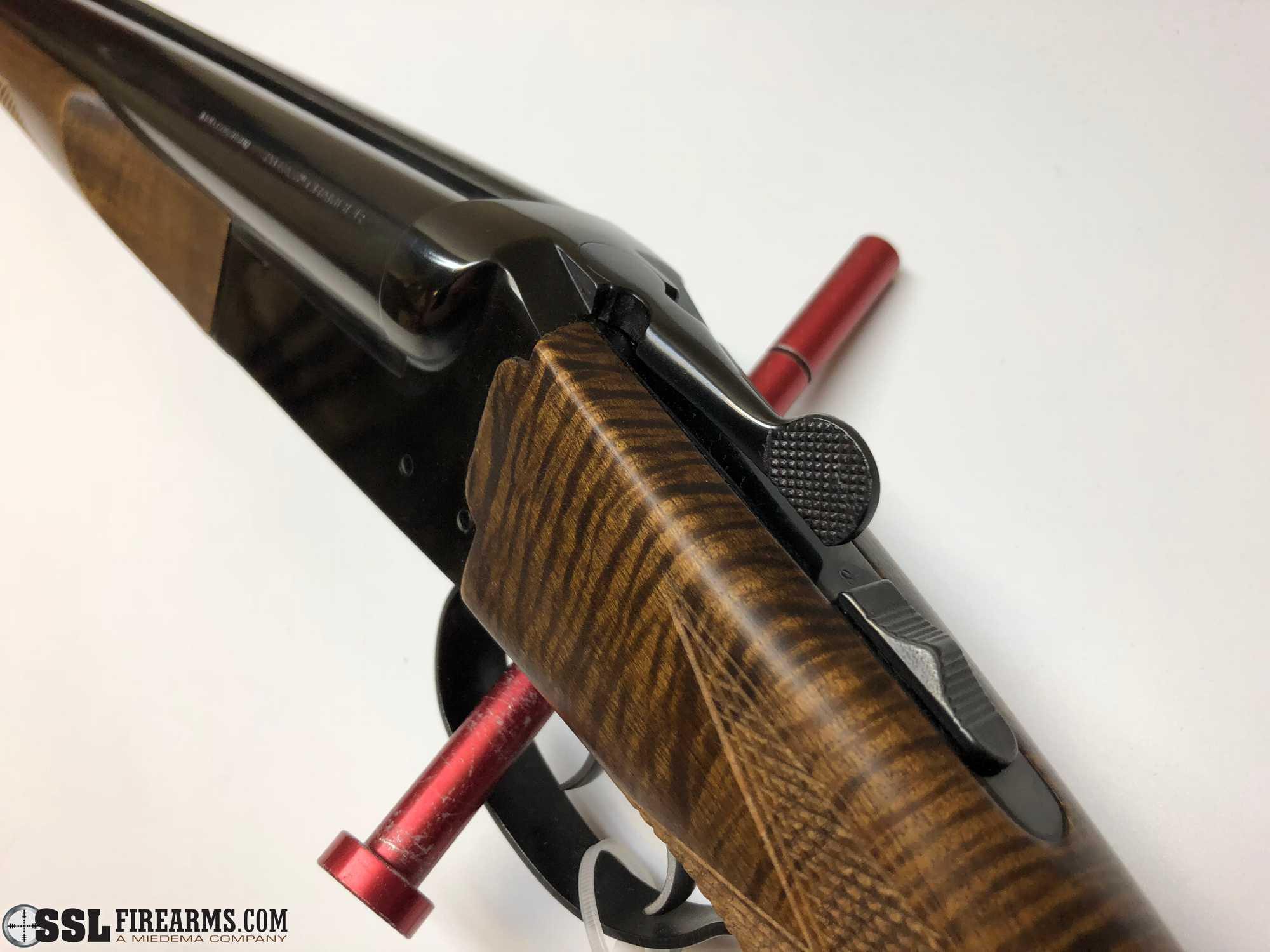 "Stoeger Coachgun 20 Ga SxS is in overall very good condition. This shotgun