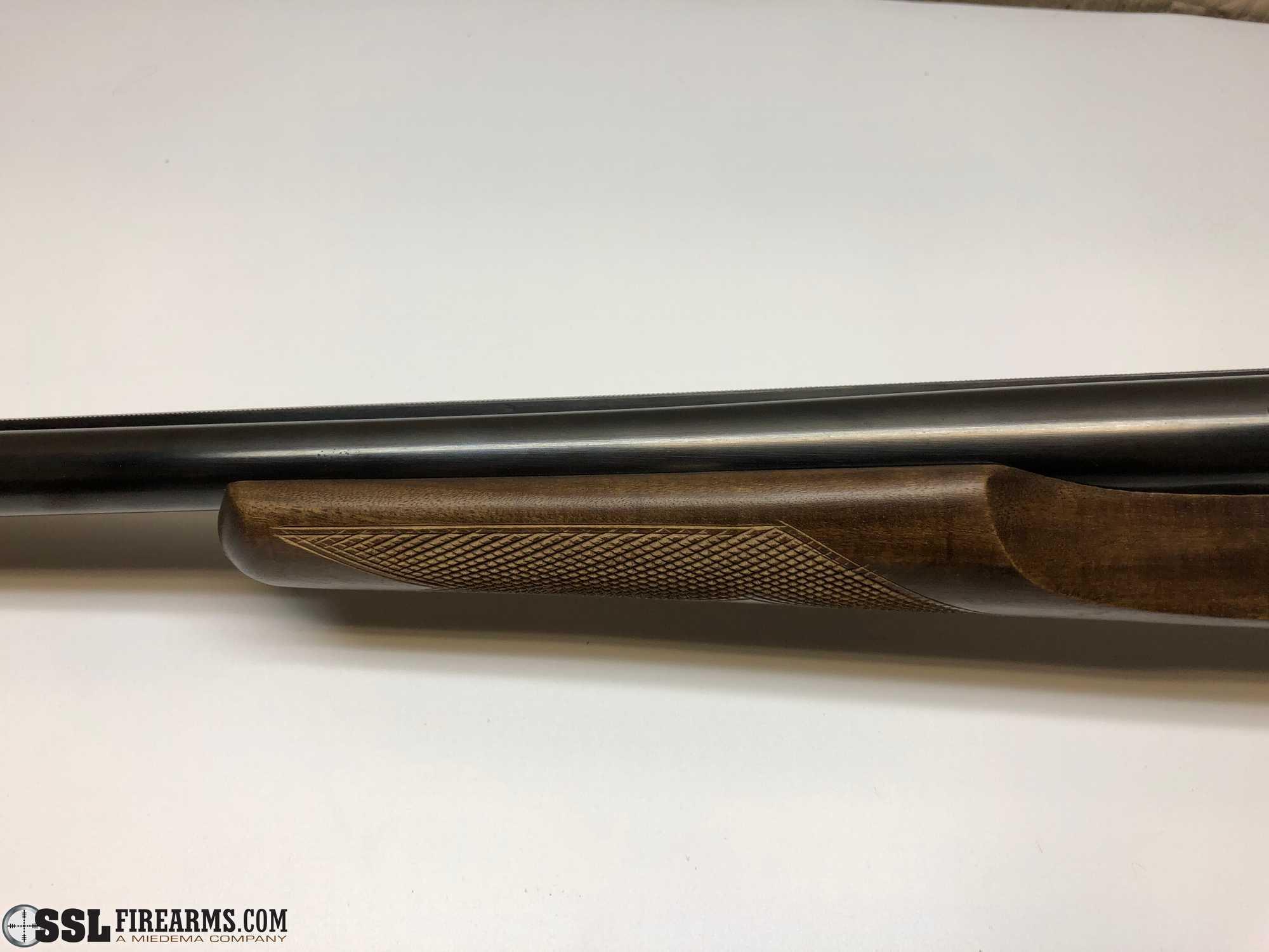 "Stoeger Coachgun 20 Ga SxS is in overall very good condition. This shotgun