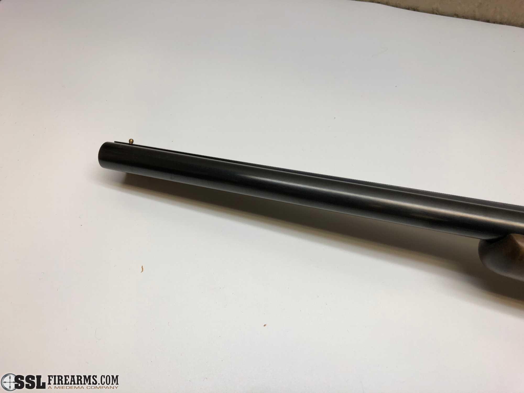 "Stoeger Coachgun 20 Ga SxS is in overall very good condition. This shotgun